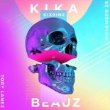 6IX9INE & Tory Lanez - KIKA (BEAUZ Flip)