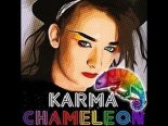 Culture Club - Karma Chameleon