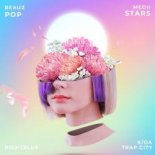 K_DA & Madison Beer, (G)I - DLE, Jaira Burns-Pop Stars (BEAUZ & Medii Remix)