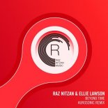 Raz Nitzan & Ellie Lawson - Beyond Time (Aurosonic Extended Mix)