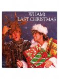 Wham! - Last Christmas (Que & Rkay Remix)