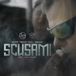 Gruppo Tredici feat. Ganjazi - Scusami