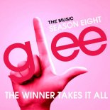 Glee - The Winner Takes It All