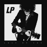 LP - No Witness