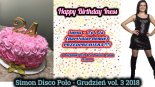 Grudzień vol.3 2018✅MUZYKA DISCO POLO 2018✅PREMIERA✅SKŁADANKA✅Simon Disco Polo✅Iness Birthday✅