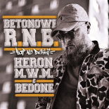 Heron M.W.M. - Betonowe R.N.B.