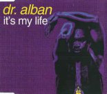 Sparkle B ft. JM Leroy - It\'s My Life {Dr. Alban cover} (Resonant Remix)