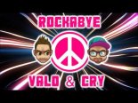 Clean Bandit ft. Sean Paul - Rockabye (VALO & CRY Afro Remix)