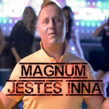 Magnum - Jesteś inna 2018