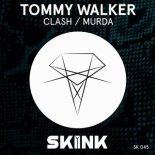 Tommy Walker - Murda