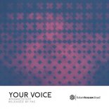 #MONKEYStuff - Your Voice