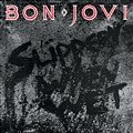 Bon Jovi - You Give Love A Bad Name