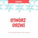 Bieniek - Otwórz drzwi