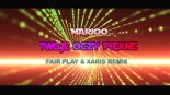 Marioo - Twoje Oczy Piękne (FAIR PLAY & XARIS REMIX)