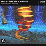 Shaun Frank & Hunter Siegel Feat Roshin - Shapes (Extended Mix)