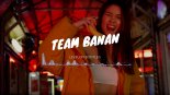 JacQueen - TEAM BANAN (ft.QoQos) [Levelon Bootleg] 2019