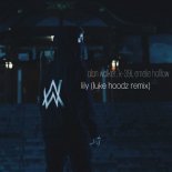 Alan Walker & K-391 - Lily (Luke Hoodz Remix)