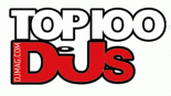 TOP 100 DJ'i na 2018 rok