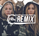 Rednex - Spirit Of The Hawk (HBz Bounce Remix)