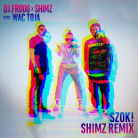 Dj.Frodo, SHIMZ feat. Wac Toja - Szok