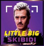 Little Big - Skibidi (Feral FurE Bootleg)