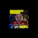 Warga - Warszawskie powietrze