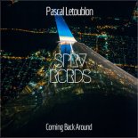 Pascal Letoublon - Coming Back Around