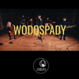 Sonbird - Wodospady