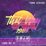 SDJM & Conor Maynard - That Way (Torq 80's Vision) 