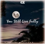 Crystalline - You Still Live Fully