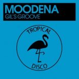 Moodena - Gil's Groove