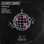 Midnight Gear - Coloured Squares (Original Mix)