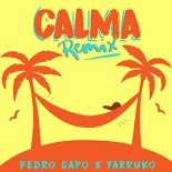 PEDRO CAPO & FARRUKO - CALMA (ALIEN CUT REMIX)