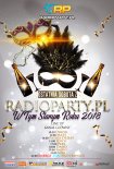 82.R3ICH presents SOBOTA z RADIOPARTY.pl (29.12.2018)