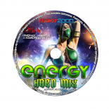 ENERGY HARD MIX WINTER 2018-2019 (05.01.2019)