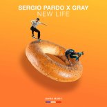 Sergio Pardo & GRAY - New Life (Original Mix)