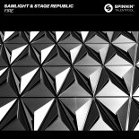 Samlight & Stage Republic – Fire