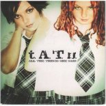 t.A.t.u -All The Things She Said (Fresh Nation Remix)