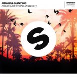 R3hab & Quintino - Freak (Joe Stone 2K18 Edit)