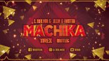 J. Balvin, Jeon, Anitta - Machika (TIREX BOOTLEG)