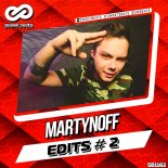 LMFAO & Tiesto - C'mon Shots (Martynoff Edit)