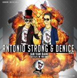 Ian van Dahl - Castles In The Sky (Antonio Strong & Denice Radio Remix)