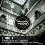 Leonety & Liana Grant - Renaissance (ReDub\'s Malibu Beach Remix)