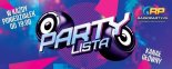 R3ICH 2019.004 presents PARTYLISTA in RADIOPARTY.pl (07.01.2019)