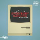 Just Lennie Ft. Mel Miklosh  - Everybody Dancing