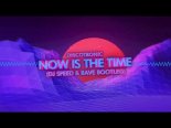 Discotronic - Now is The Time (DJ Speed & Rave Bootleg)