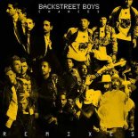 Backstreet Boys – Chances (Marc Stout & Scott Svejda Remix)