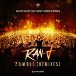 Ran-D - Zombie (Bassjackers Extended Remix)