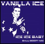 Vanilla Ice - Ice Ice Baby (Balu Booty Mix)