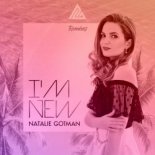 Natalie Gotman - I'm New (Jako Diaz Extended Remix)